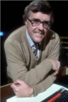 Ian McNaught-Davis profile picture