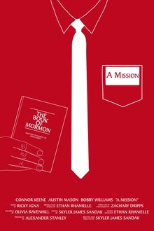 A Mission movie poster