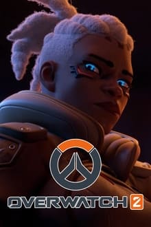 Overwatch: Calling movie poster