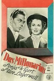 Hennes melodi movie poster