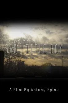 Sad Little Boy movie poster
