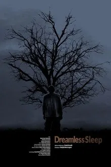 Dreamless Sleep movie poster