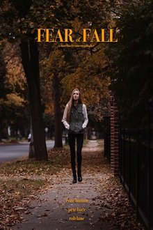 Fear of Fall movie poster
