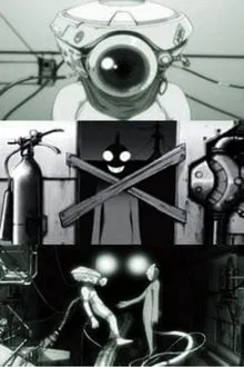 Dimensional Loop movie poster