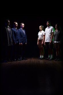The Prep Room movie poster