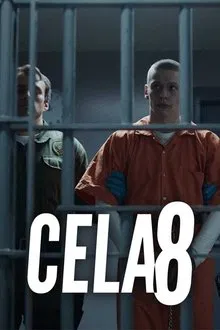 Poster da série Cela 8