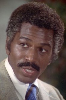 Hari Rhodes profile picture