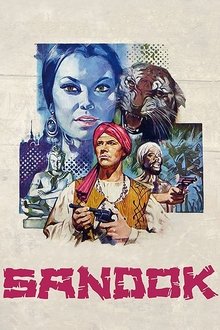 Temple of a Thousand Lights movie poster