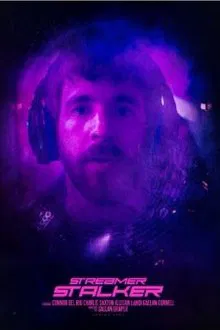 Streamer Stalker movie poster