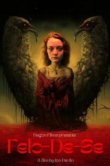 Poster do filme Felo-De-Se