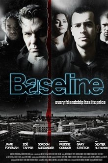 Baseline movie poster