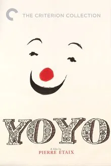Poster do filme Yoyo