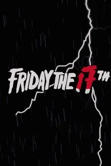 Friday The 17th movie poster