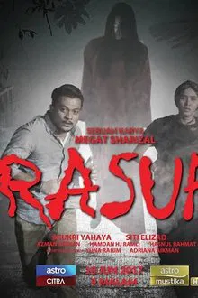 Rasuk movie poster