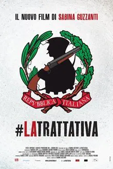 La trattativa movie poster