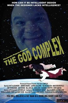 The God Complex movie poster