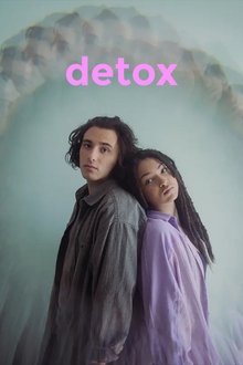 Détox tv show poster