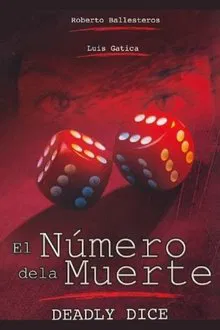 El número de la muerte movie poster