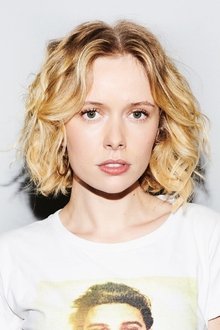 Amelia Eve profile picture