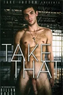 Take That movie poster