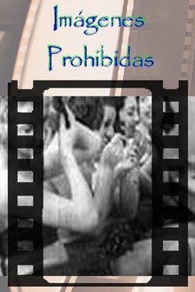 Imágenes Prohibidas movie poster