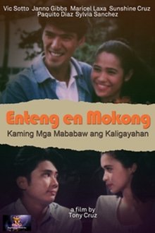 Enteng En Mokong movie poster