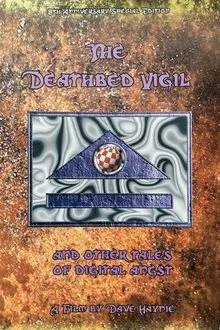 The Deathbed Vigil movie poster