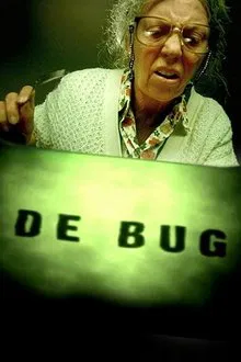 De Bug movie poster