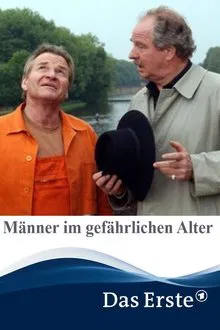Männer im gefährlichen Alter movie poster