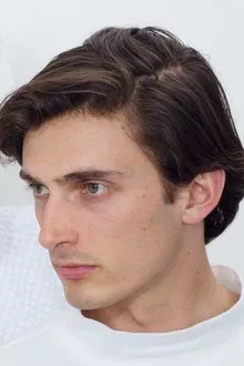 Michael Lovett profile picture