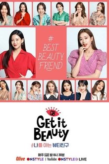 겟잇뷰티 2020 tv show poster