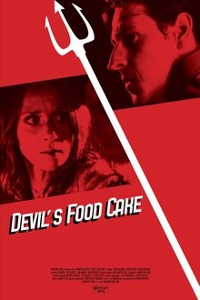 Devil's Food Cake movie poster