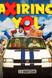 Axırıncı yol movie poster