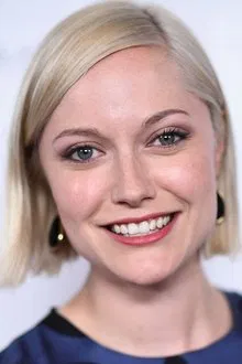 Georgina Haig profile picture