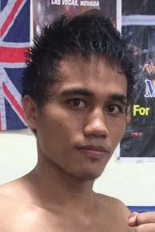 Argie Toquero profile picture