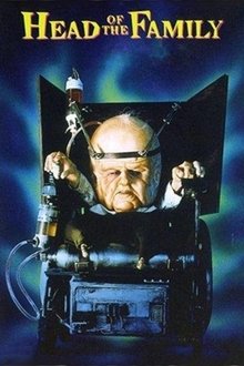 Head of the Family movie poster