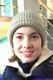Mathilde Sofie Henriksen profile picture