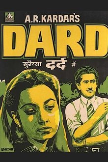 Poster do filme Dard