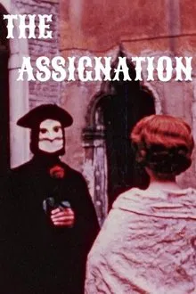 The Assignation movie poster
