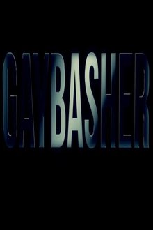 Gaybasher movie poster