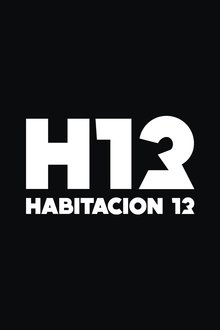 Habitación 13 tv show poster