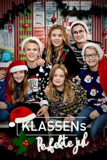 Klassens Perfekte Jul tv show poster