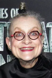 Joyce Robbins profile picture