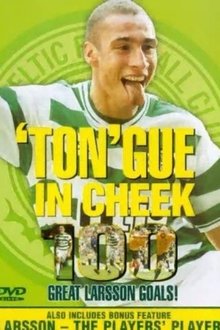 'TON'gue In Cheek movie poster