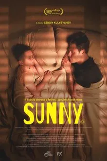 Sunny movie poster