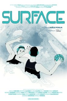 Surface movie poster