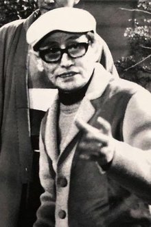 Masahiro Makino profile picture