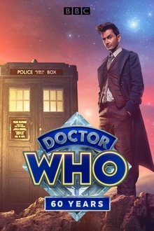Doctor Who: The First 60th Anniversary Special movie poster