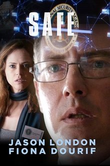 Safe movie poster