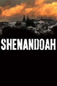 Shenandoah movie poster